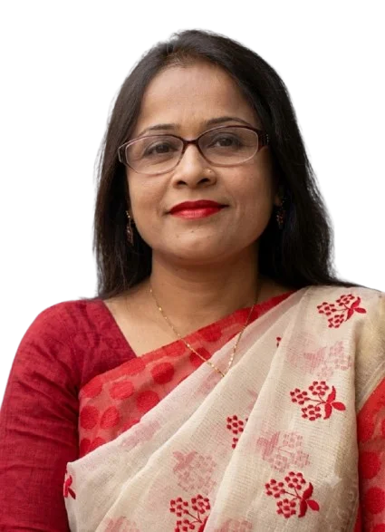 Shefali Rani Karmakar