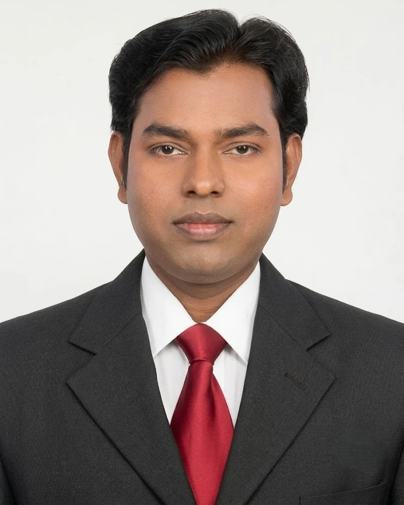 Dr. Touhidul Islam