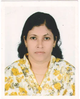 Mursheda Khan