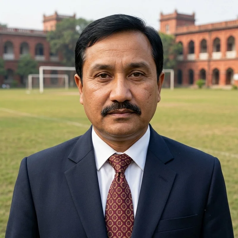 Professor Md. Tariqul Islam