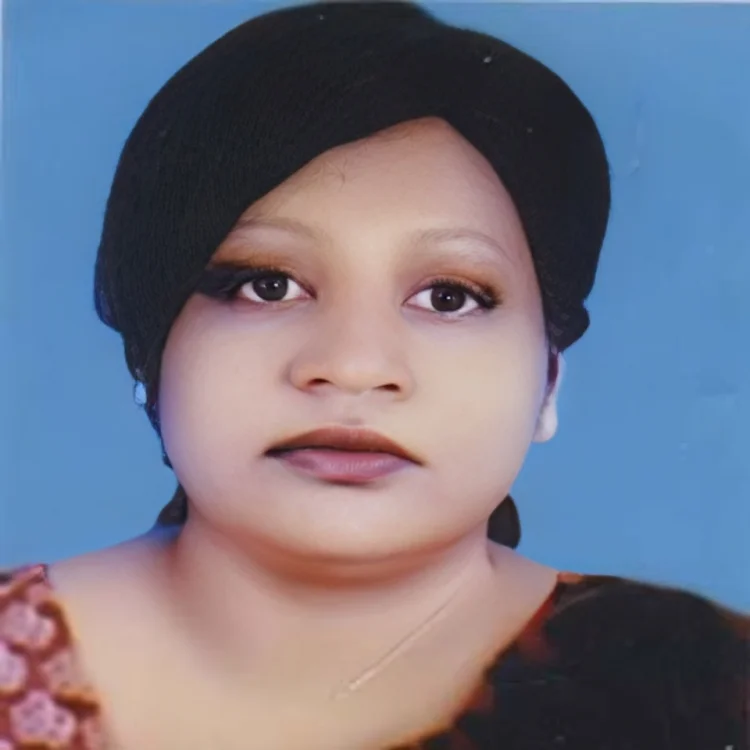 Jarina Begum