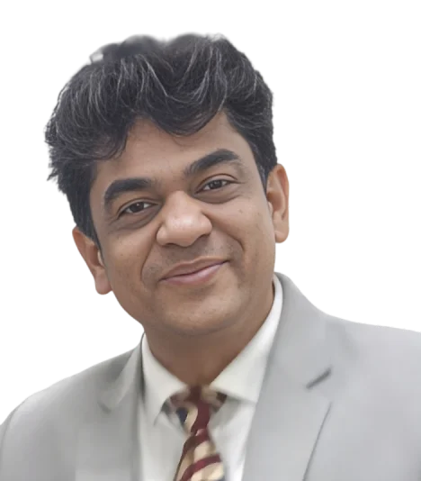 Advaita Kumar Roy