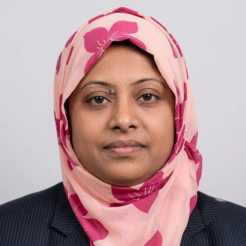 Ruqsana Akter