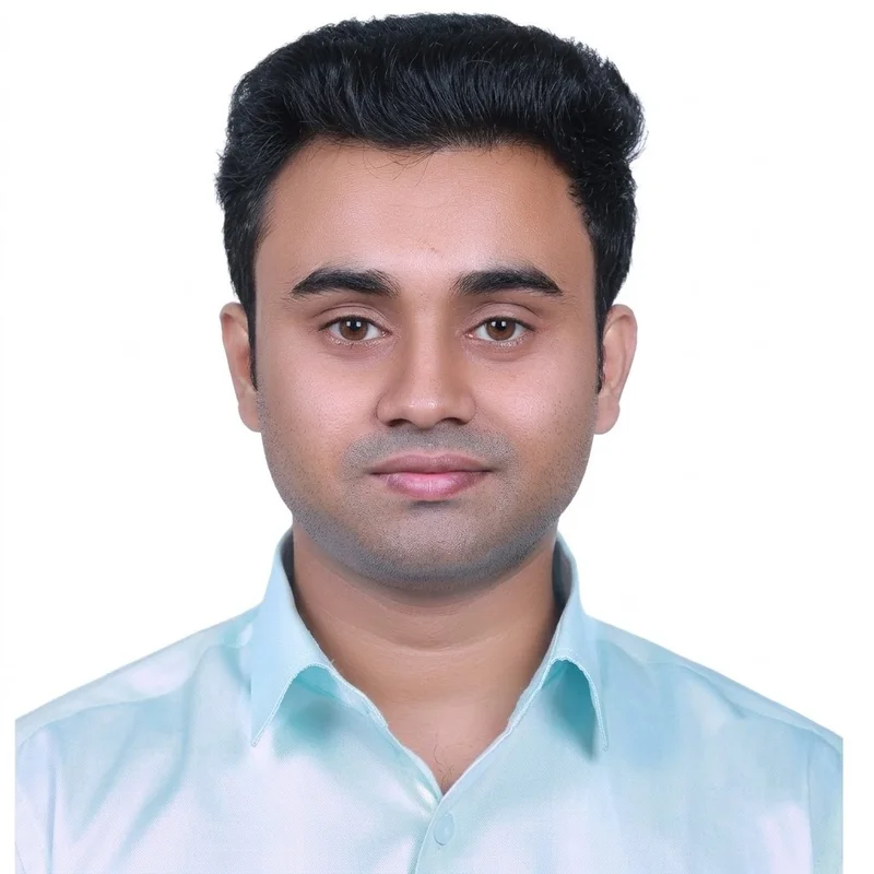 Asif Ahmed