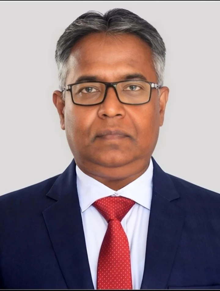 Mohammad Bedarul Alam