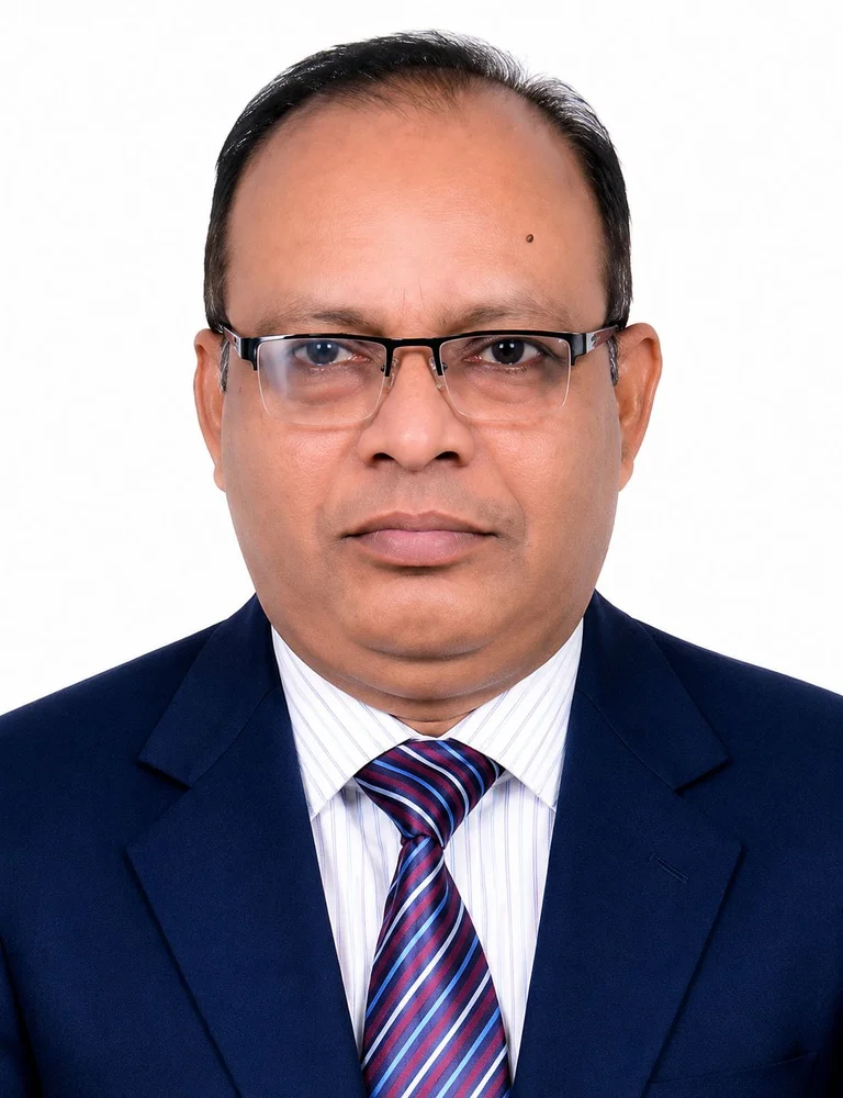 Md. Ali Azgar Fakir