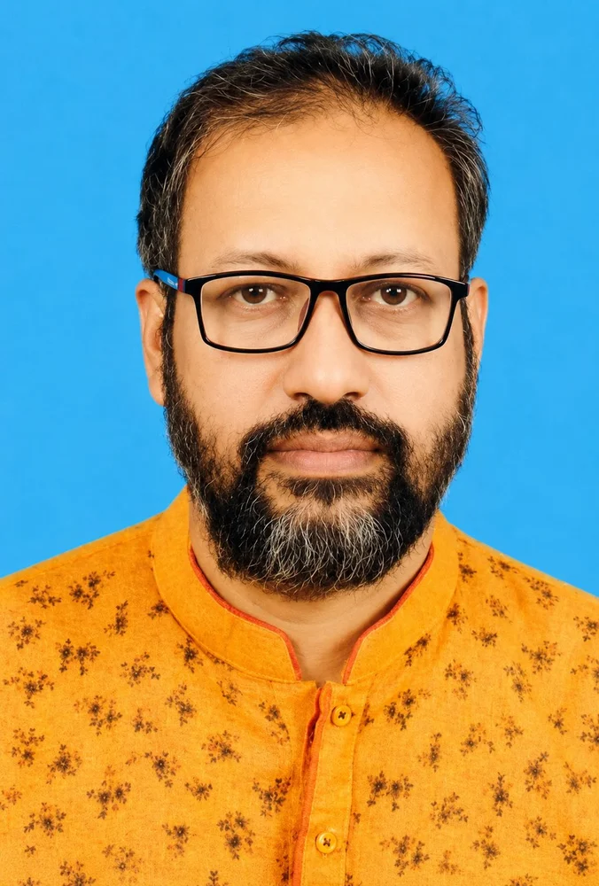 Amar Chandra Das
