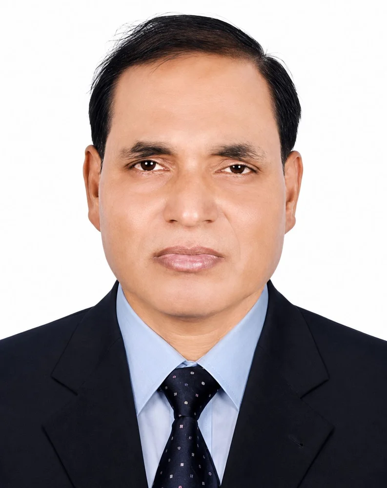 Md. Harun Or Rashid