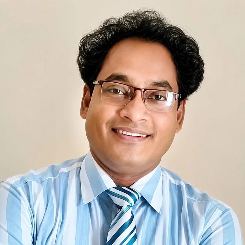 Mohammad Alamgir Hossain