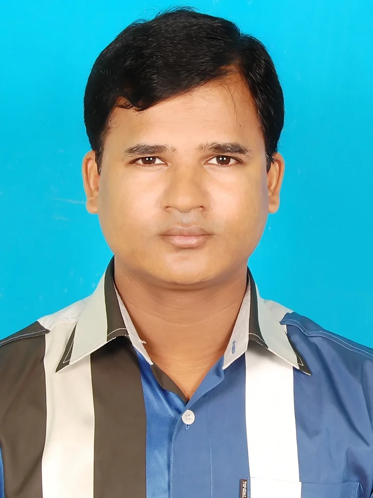 Alamgir Hossain