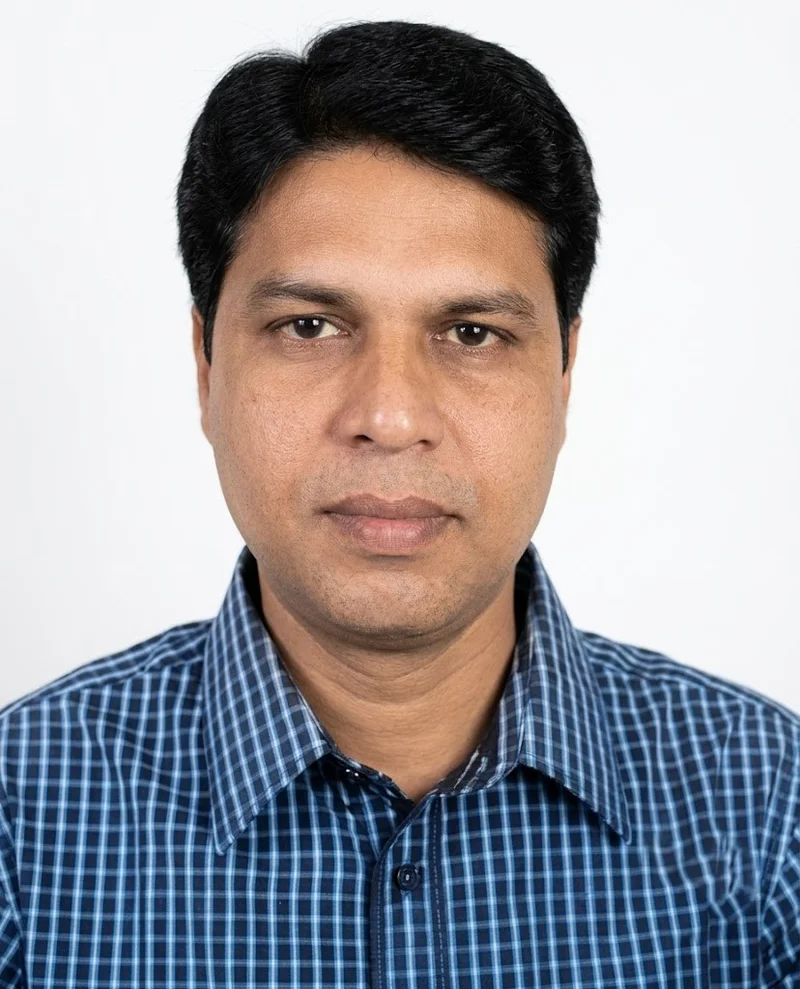 Md. Salim Hossein