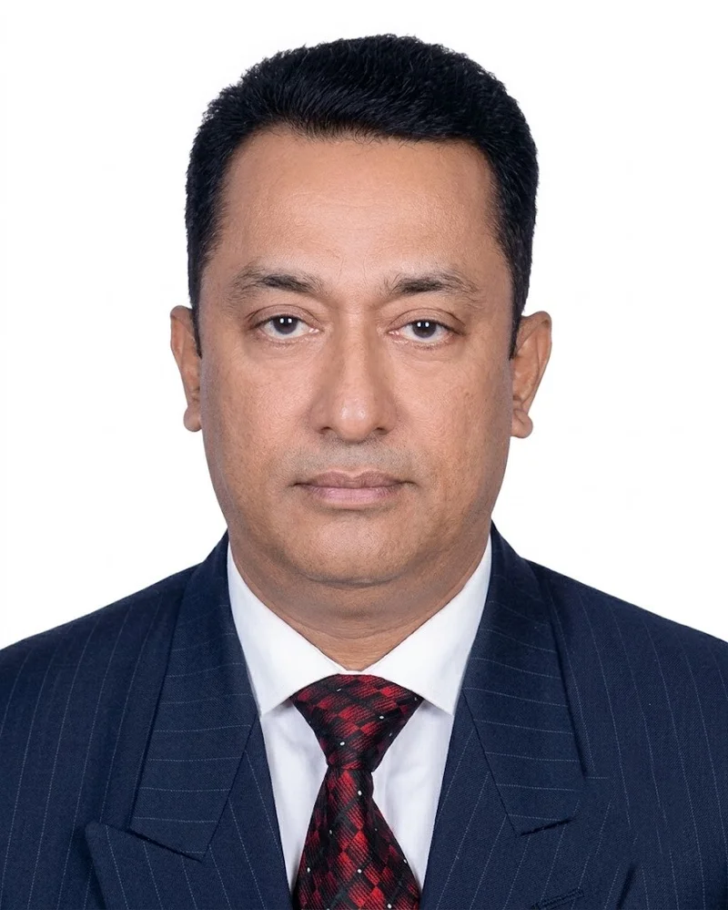 Abm Jahadul Hoq Sarker