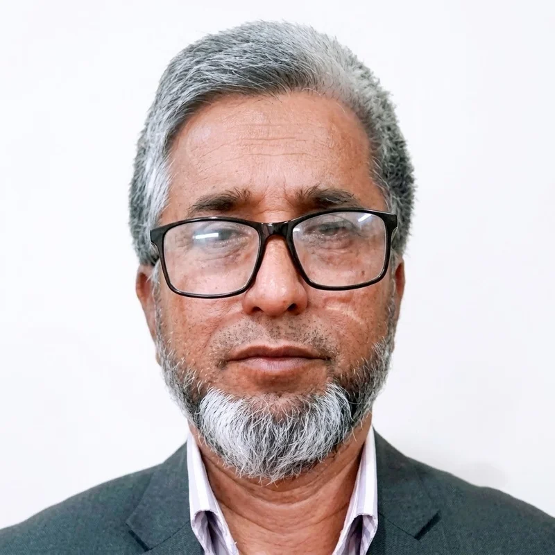 Md. Iqbal Hossain Khan