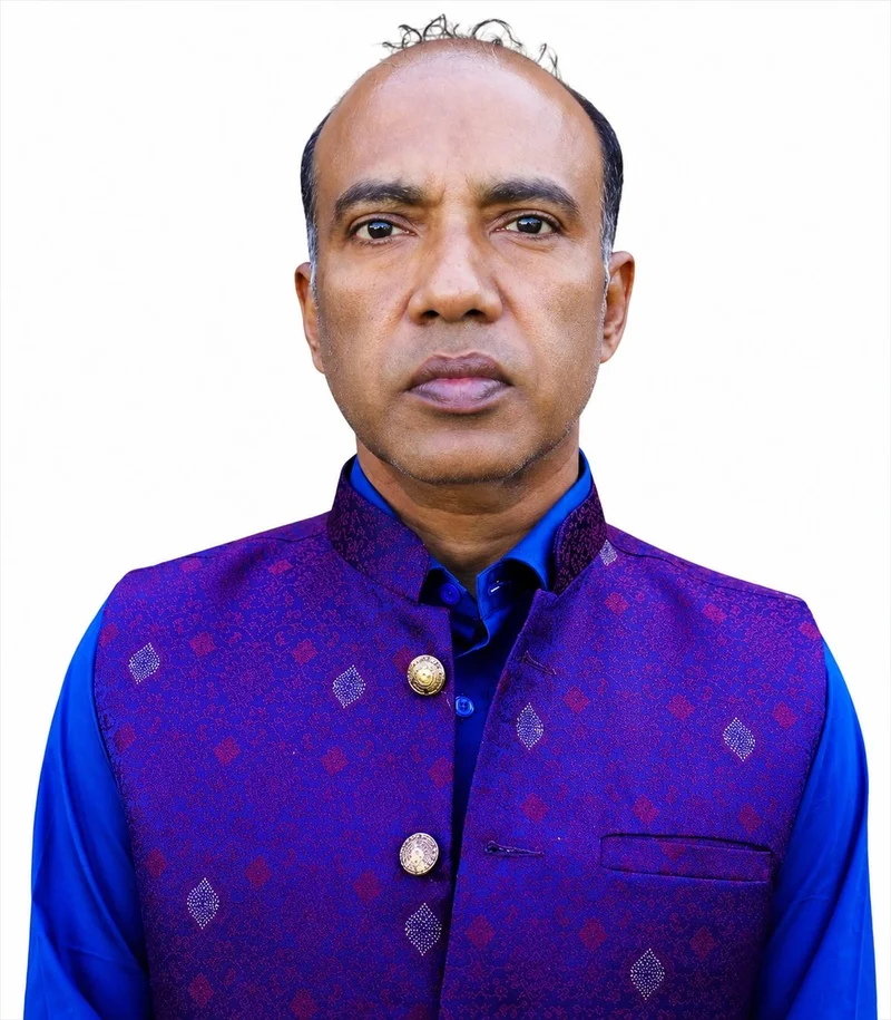 Md. Fazlur Rub