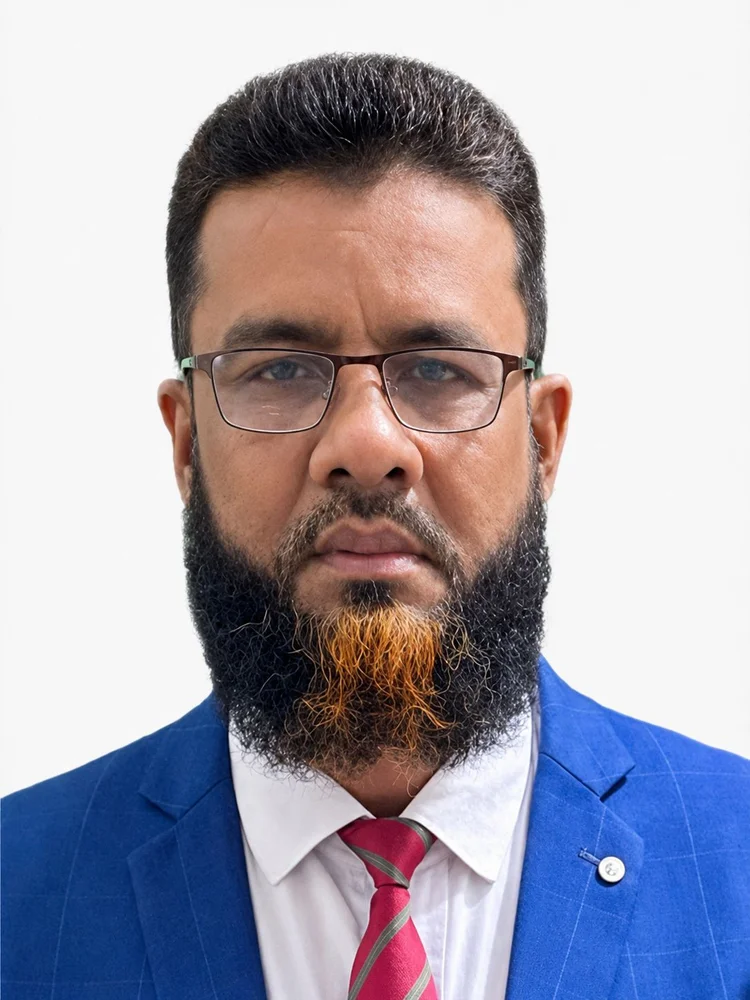 Mohammad Habibur Rahman Miah