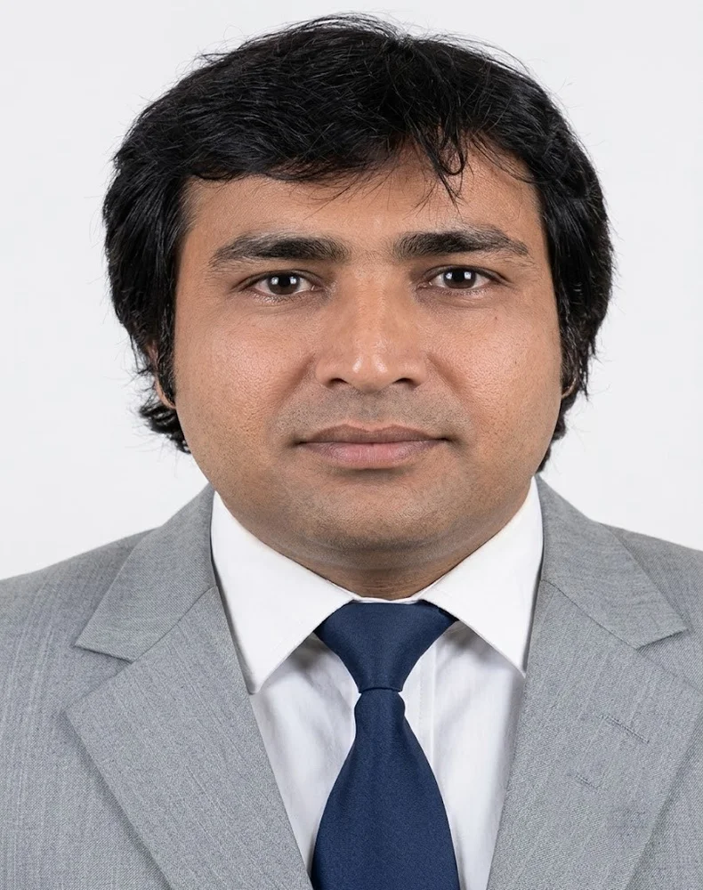 Md. Atiqur Rahman