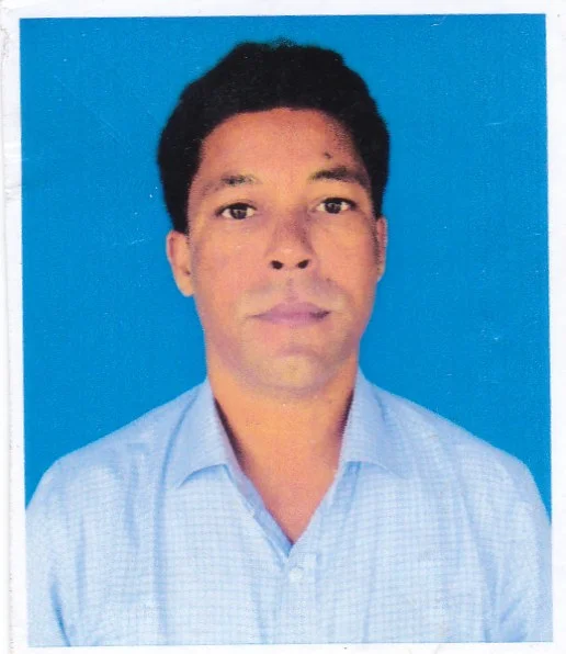 Md. Rofikul Islam