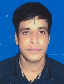 Anjan Acharjee
