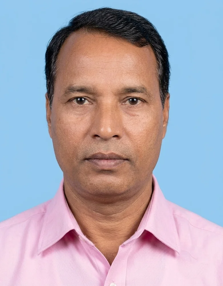 Md. Alamgir Khan