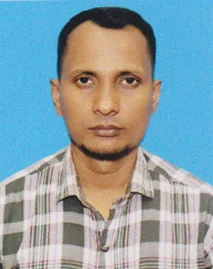 Md. Golam Mostafa