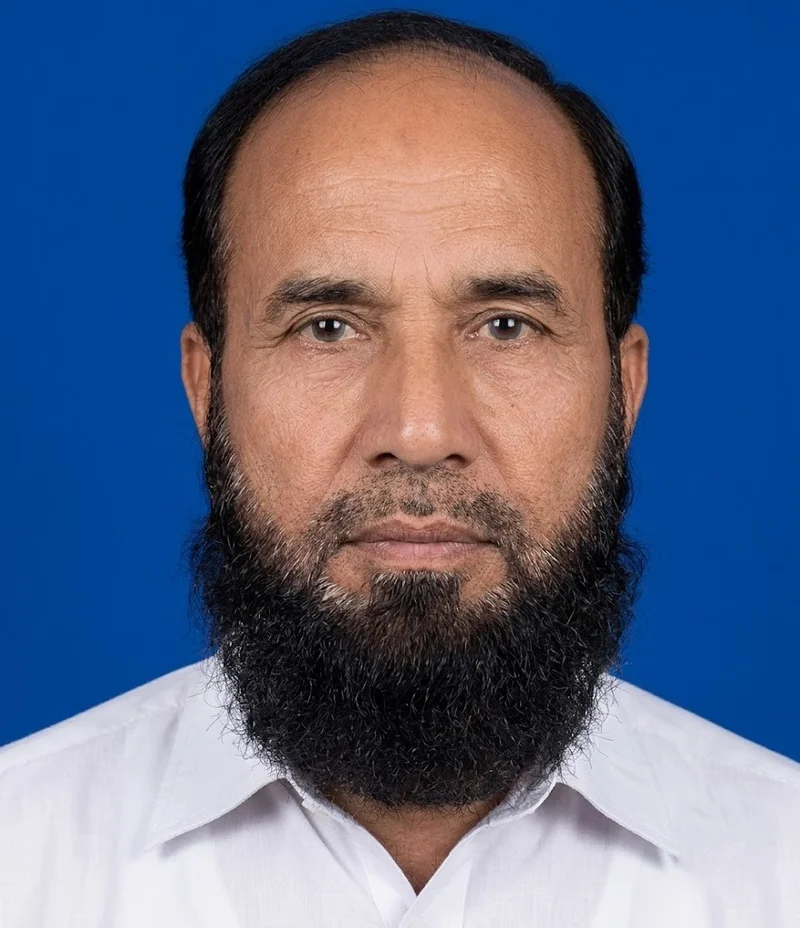 Mohammad Momin Hossain