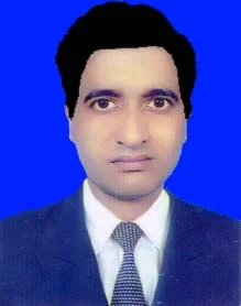 Md. Noor-E-Alam