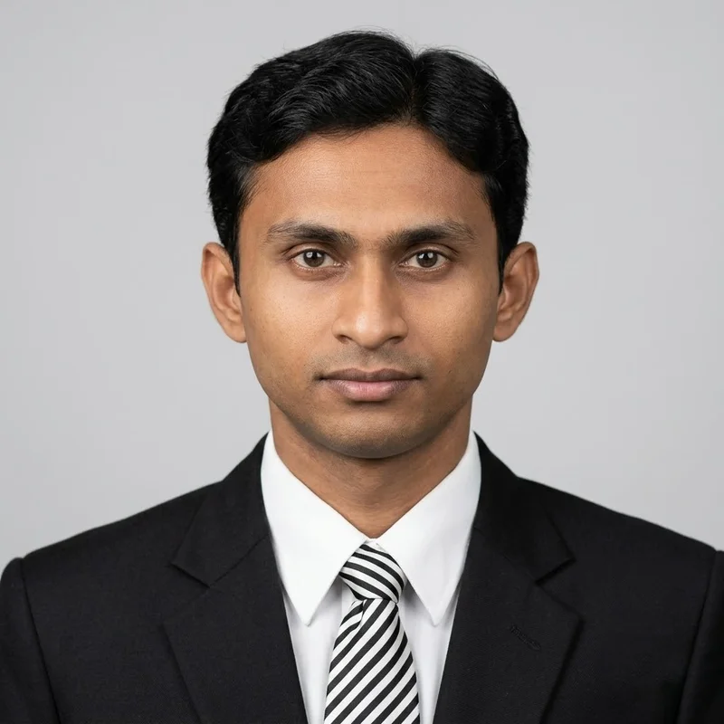 Md. Julas Sarker