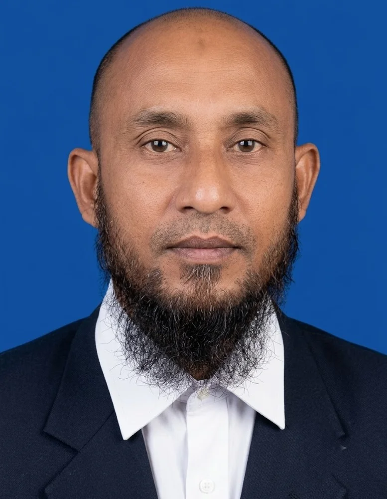 Md. Tito Amin Khan