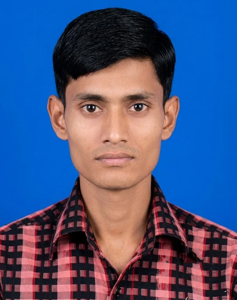 Md. Iqbal Hossen