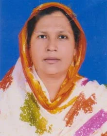 Rehana Parvin