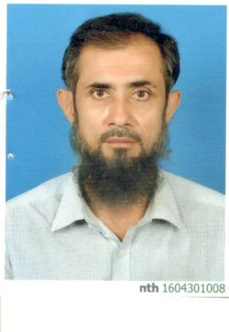 Md. Abdul Haque Miazi