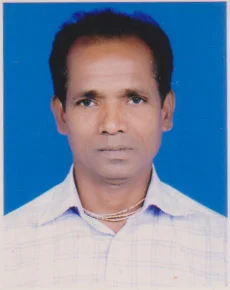 Sree Mohes