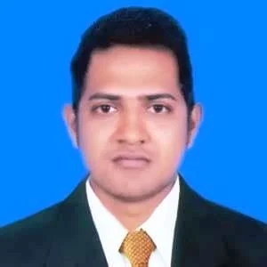 Md. Salauddin