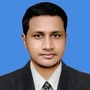 Eaysin Chowdhury