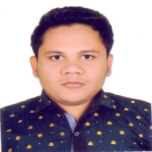 Md. Rasel Gazi