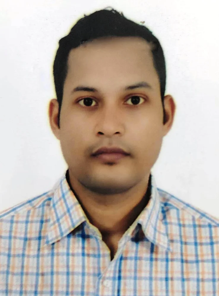 Md. Shoriful Alam