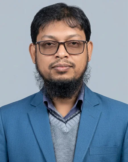 Mohammad Fakhrul Hasan