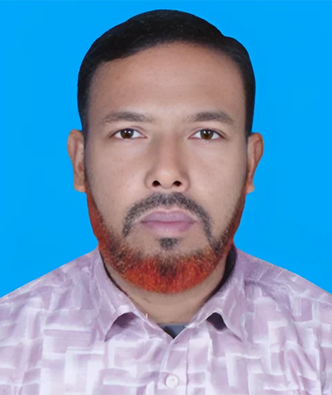 Md. Khurshed Alam