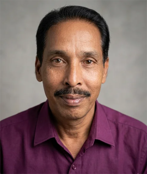 Md. Rahmat Ali