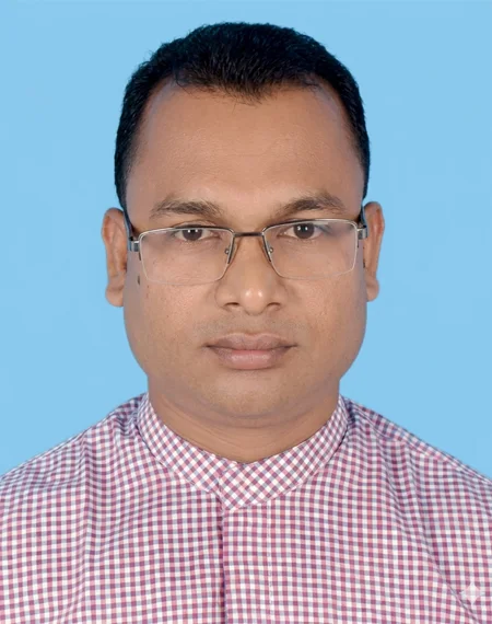 Shake Md. Maydan Ali