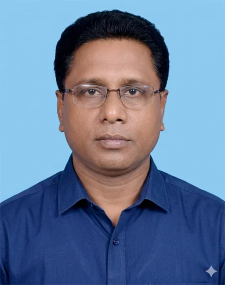 Md. Masud Rana