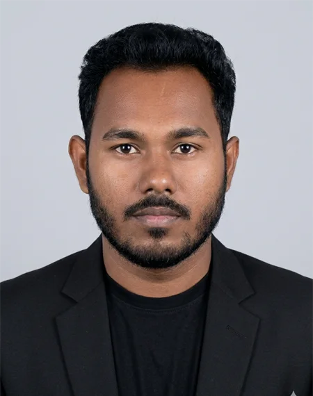 Kowshik Pal
