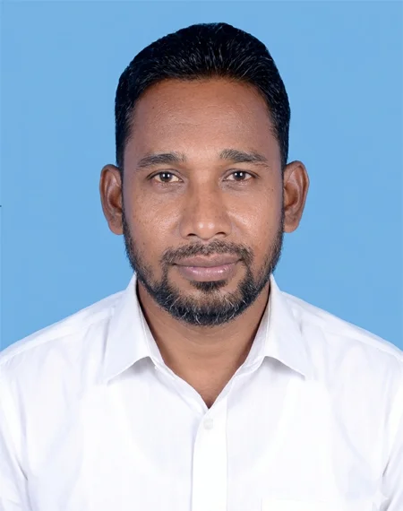 Md. Dulal Sak