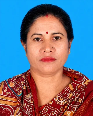Rita Paul