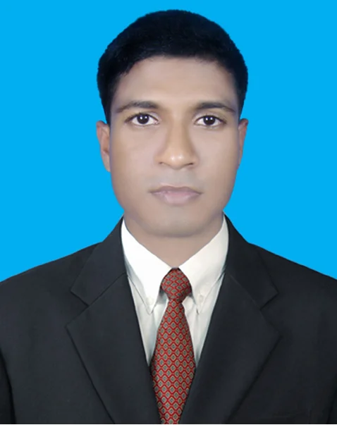Md. Sazzad Hossain