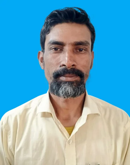 Md. Sofiqul Islam