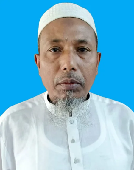 Md. Moniruzzaman Sarkar