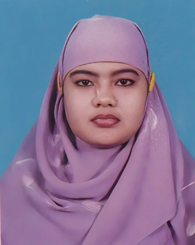Taslima Akter