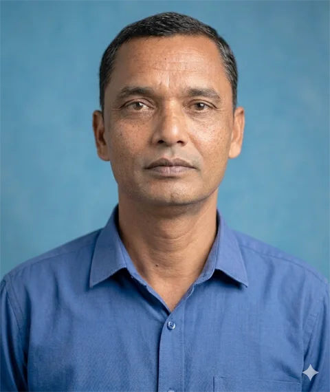 Md. Sofiqul Islam