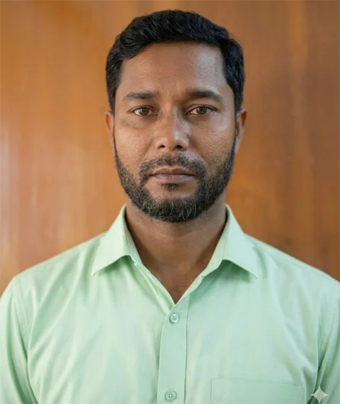 Md. Bipul Mia